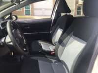 Toyota Prius 2021 5p C Híbrido L4/1.5 Aut 2021 Toyota Prius Venta Interiores 20