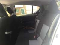 Toyota Prius 2021 5p C Híbrido L4/1.5 Aut 2021 Toyota Prius Venta Interiores 22