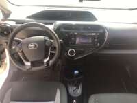 Toyota Prius 2021 5p C Híbrido L4/1.5 Aut 2021 Toyota Prius Venta Interiores 4