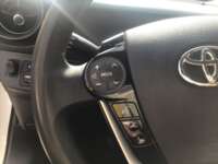 Toyota Prius 2021 5p C Híbrido L4/1.5 Aut 2021 Toyota Prius Venta Interiores 5