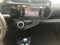 Toyota Prius 2021 5p C Híbrido L4/1.5 Aut 2021 Toyota Prius Venta Interiores 7