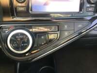 Toyota Prius 2021 5p C Híbrido L4/1.5 Aut 2021 Toyota Prius Venta Interiores 9