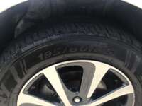 Toyota Prius 2021 5p C Híbrido L4/1.5 Aut 2021 Toyota Prius Venta Llantas 11