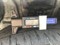 Toyota Prius 2021 5p C Híbrido L4/1.5 Aut 2021 Toyota Prius Venta Llantas 12