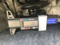 Toyota Prius 2021 5p C Híbrido L4/1.5 Aut 2021 Toyota Prius Venta Llantas 3