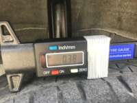 Toyota Prius 2021 5p C Híbrido L4/1.5 Aut 2021 Toyota Prius Venta Llantas 6