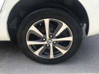 Toyota Prius 2021 5p C Híbrido L4/1.5 Aut 2021 Toyota Prius Venta Llantas 7