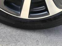 Toyota Prius 2021 5p C Híbrido L4/1.5 Aut 2021 Toyota Prius Venta Llantas 8