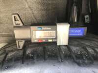 Toyota Prius 2021 5p C Híbrido L4/1.5 Aut 2021 Toyota Prius Venta Llantas 9