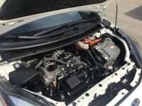 Toyota Prius 2021 5p C Híbrido L4/1.5 Aut 2021 Toyota Prius Venta Motor 3