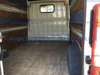 Ram Promaster 2021 5p Ram 1500 V6/3.6 Aut 2021 Dodge Ram Promaster Ingreso Cajuela 1