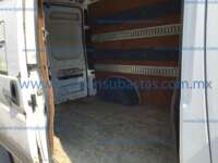 Ram Promaster 2021 5p Ram 1500 V6/3.6 Aut 2021 Dodge Ram Promaster Ingreso Cajuela 2