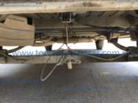 Ram Promaster 2021 5p Ram 1500 V6/3.6 Aut 2021 Dodge Ram Promaster Ingreso Cajuela 3