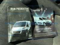 Ram Promaster 2021 5p Ram 1500 V6/3.6 Aut 2021 Dodge Ram Promaster Ingreso Documentos 0