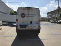 Ram Promaster 2021 5p Ram 1500 V6/3.6 Aut 2021 Dodge Ram Promaster Ingreso Exteriores 5