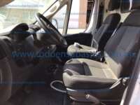 Ram Promaster 2021 5p Ram 1500 V6/3.6 Aut 2021 Dodge Ram Promaster Ingreso Interiores 0