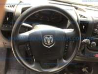 Ram Promaster 2021 5p Ram 1500 V6/3.6 Aut 2021 Dodge Ram Promaster Ingreso Interiores 1