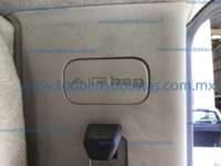 Ram Promaster 2021 5p Ram 1500 V6/3.6 Aut 2021 Dodge Ram Promaster Ingreso Interiores 11