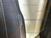 Ram Promaster 2021 5p Ram 1500 V6/3.6 Aut 2021 Dodge Ram Promaster Ingreso Interiores 12