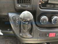 Ram Promaster 2021 5p Ram 1500 V6/3.6 Aut 2021 Dodge Ram Promaster Ingreso Interiores 13