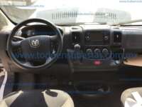 Ram Promaster 2021 5p Ram 1500 V6/3.6 Aut 2021 Dodge Ram Promaster Ingreso Interiores 15