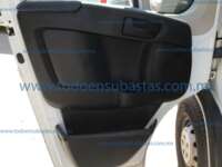 Ram Promaster 2021 5p Ram 1500 V6/3.6 Aut 2021 Dodge Ram Promaster Ingreso Interiores 16