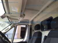 Ram Promaster 2021 5p Ram 1500 V6/3.6 Aut 2021 Dodge Ram Promaster Ingreso Interiores 17