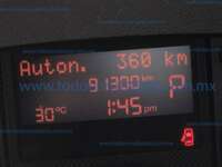 Ram Promaster 2021 5p Ram 1500 V6/3.6 Aut 2021 Dodge Ram Promaster Ingreso Interiores 3