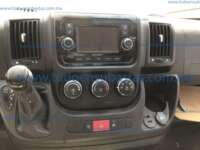 Ram Promaster 2021 5p Ram 1500 V6/3.6 Aut 2021 Dodge Ram Promaster Ingreso Interiores 4