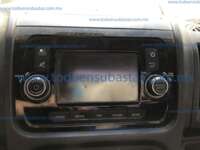 Ram Promaster 2021 5p Ram 1500 V6/3.6 Aut 2021 Dodge Ram Promaster Ingreso Interiores 5