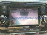 Ram Promaster 2021 5p Ram 1500 V6/3.6 Aut 2021 Dodge Ram Promaster Ingreso Interiores 7