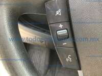 Ram Promaster 2021 5p Ram 1500 V6/3.6 Aut 2021 Dodge Ram Promaster Ingreso Interiores 8