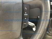 Ram Promaster 2021 5p Ram 1500 V6/3.6 Aut 2021 Dodge Ram Promaster Ingreso Interiores 9