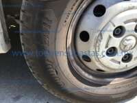 Ram Promaster 2021 5p Ram 1500 V6/3.6 Aut 2021 Dodge Ram Promaster Ingreso Llantas 1