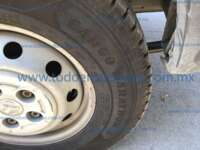 Ram Promaster 2021 5p Ram 1500 V6/3.6 Aut 2021 Dodge Ram Promaster Ingreso Llantas 11