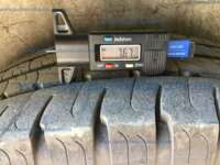 Ram Promaster 2021 5p Ram 1500 V6/3.6 Aut 2021 Dodge Ram Promaster Ingreso Llantas 13