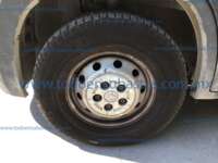 Ram Promaster 2021 5p Ram 1500 V6/3.6 Aut 2021 Dodge Ram Promaster Ingreso Llantas 15