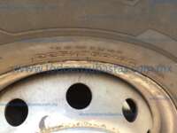 Ram Promaster 2021 5p Ram 1500 V6/3.6 Aut 2021 Dodge Ram Promaster Ingreso Llantas 17