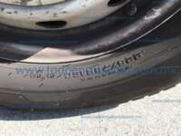 Ram Promaster 2021 5p Ram 1500 V6/3.6 Aut 2021 Dodge Ram Promaster Ingreso Llantas 2