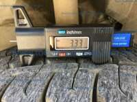 Ram Promaster 2021 5p Ram 1500 V6/3.6 Aut 2021 Dodge Ram Promaster Ingreso Llantas 3