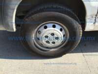 Ram Promaster 2021 5p Ram 1500 V6/3.6 Aut 2021 Dodge Ram Promaster Ingreso Llantas 5