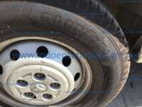 Ram Promaster 2021 5p Ram 1500 V6/3.6 Aut 2021 Dodge Ram Promaster Ingreso Llantas 6