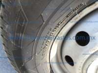 Ram Promaster 2021 5p Ram 1500 V6/3.6 Aut 2021 Dodge Ram Promaster Ingreso Llantas 7