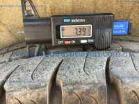 Ram Promaster 2021 5p Ram 1500 V6/3.6 Aut 2021 Dodge Ram Promaster Ingreso Llantas 8