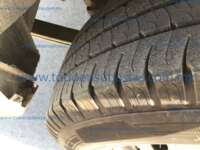 Ram Promaster 2021 5p Ram 1500 V6/3.6 Aut 2021 Dodge Ram Promaster Ingreso Llantas 9