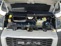 Ram Promaster 2021 5p Ram 1500 V6/3.6 Aut 2021 Dodge Ram Promaster Ingreso Motor 1