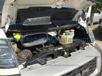 Ram Promaster 2021 5p Ram 1500 V6/3.6 Aut 2021 Dodge Ram Promaster Ingreso Motor 2