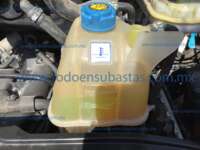 Ram Promaster 2021 5p Ram 1500 V6/3.6 Aut 2021 Dodge Ram Promaster Ingreso Motor 3