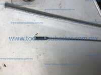 Ram Promaster 2021 5p Ram 1500 V6/3.6 Aut 2021 Dodge Ram Promaster Ingreso Motor 6