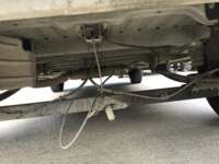 Ram Promaster 2021 5p Ram 1500 V6/3.6 Aut 2021 Ram Promaster Venta Cajuela 3